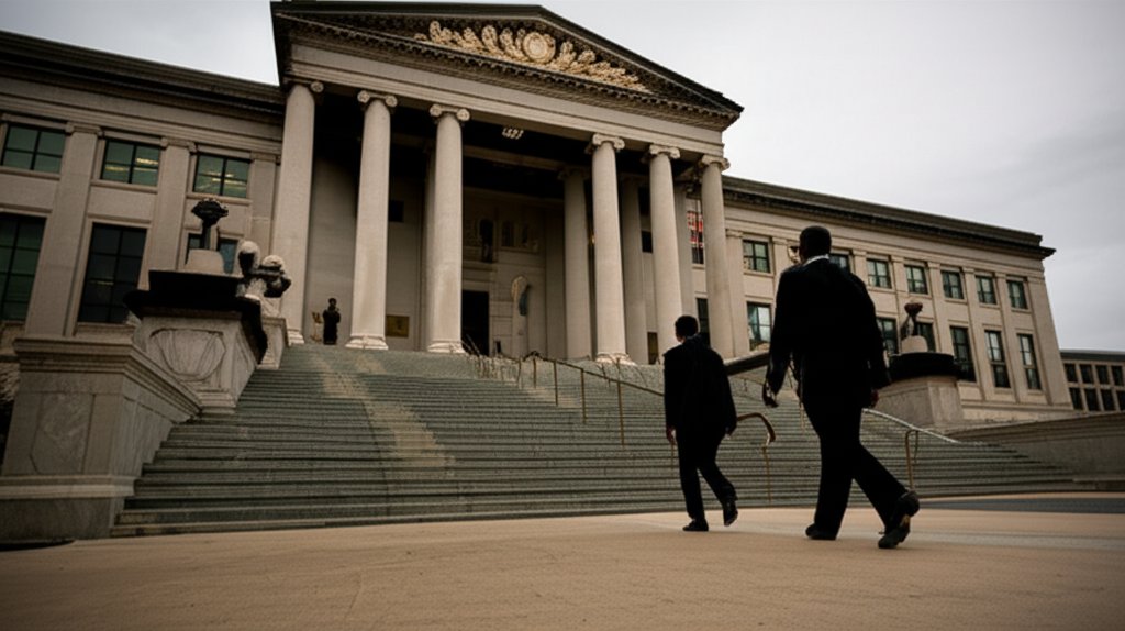 Teacher Shot by 6-Year-Old Awarded $10 Million in Landmark Negligence Verdict