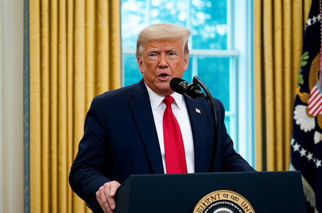 Trump Administration Secures Deals with Eli Lilly, Novo Nordisk to Cut Weight Loss Drug Costs