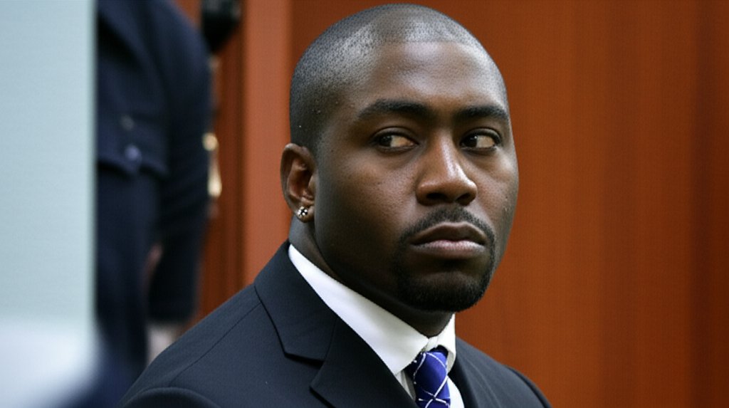 Antonio Brown Waives Extradition, Heads to Miami for Attempted Murder Charge