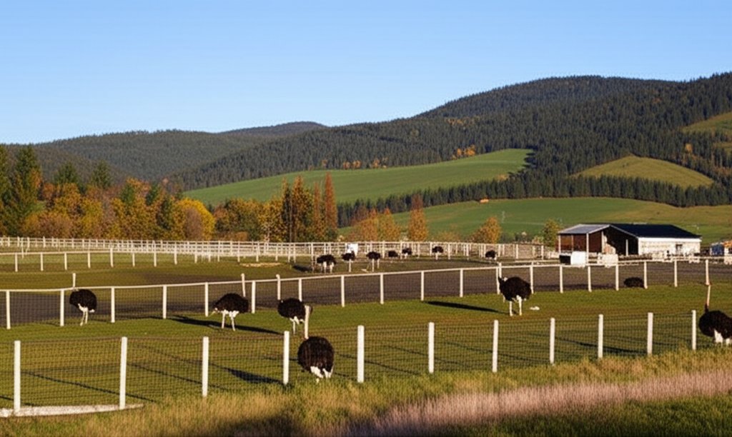 Canadian Supreme Court Upholds Ostrich Cull Order Despite International Plea