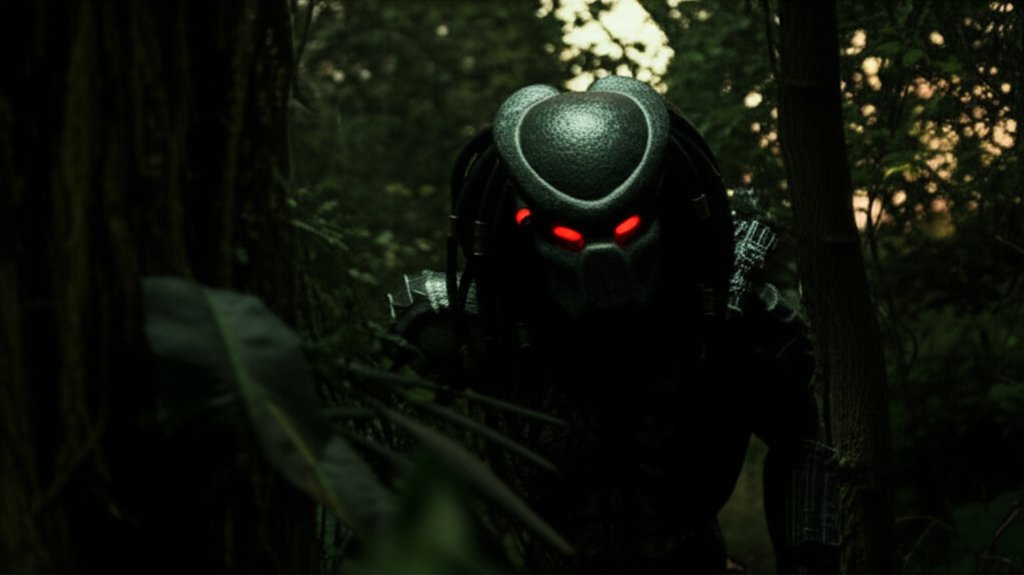 Predator: Badlands' Revitalizes Box Office with Strong $38M Opening