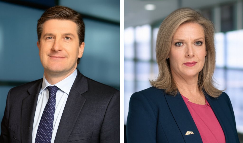 BBC Leadership Resigns Amid Trump Documentary Editorial Controversy