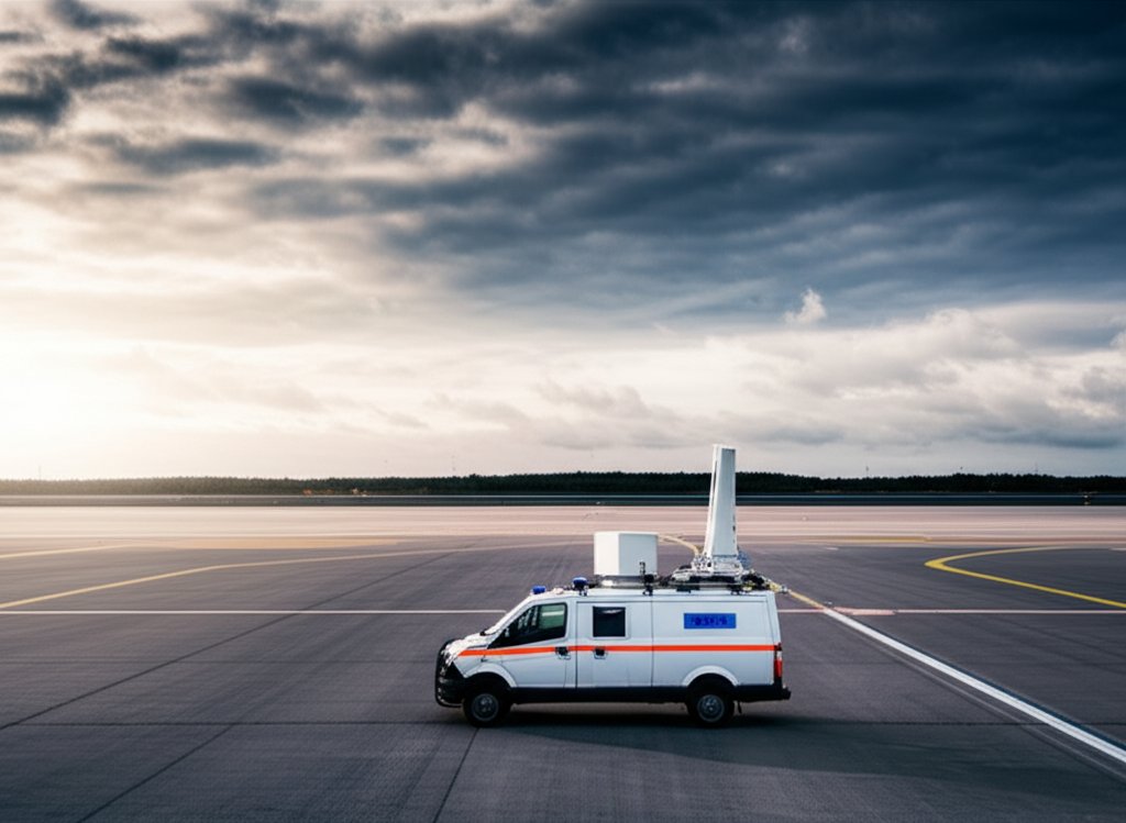 European Nations Deploy Anti-Drone Teams to Belgium Amid Escalating Hybrid Warfare Concerns