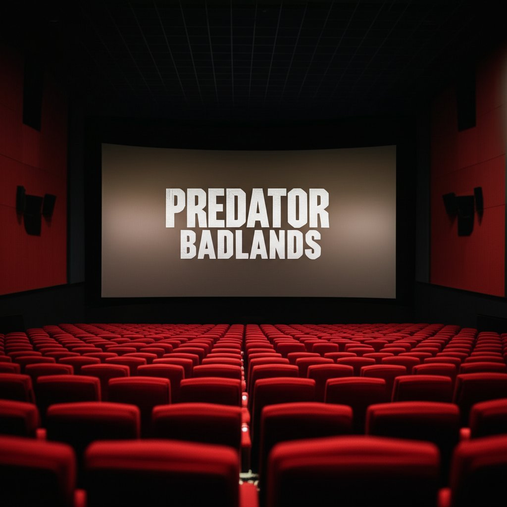 ‘Predator: Badlands’ Roars to $80M Global Debut, Sets Franchise Record as Disney Hits $4 Billion Worldwide