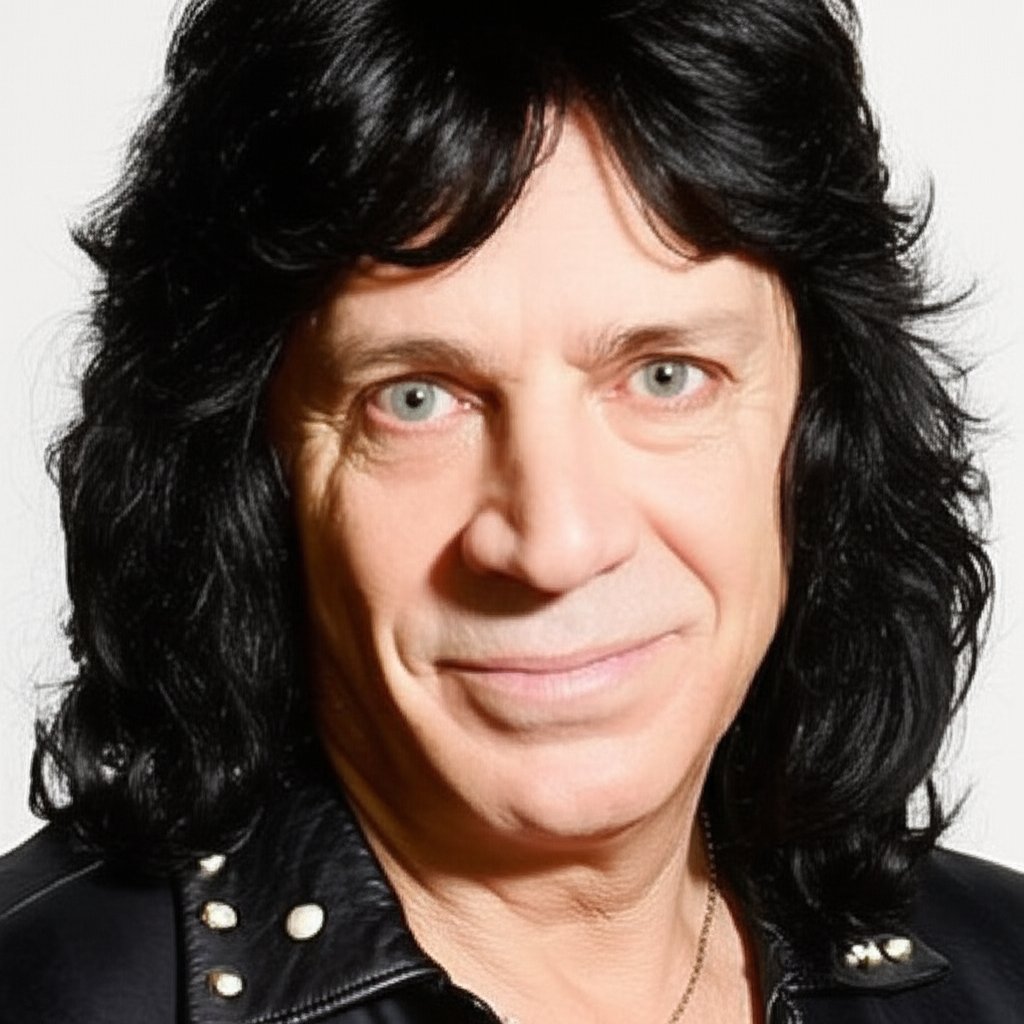 Ace Frehley's Cause of Death Confirmed as Head Trauma from Fall