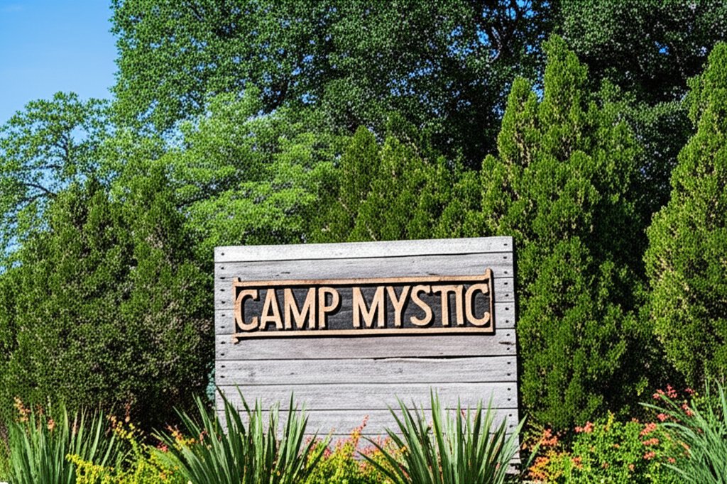 Families File Lawsuit Against Camp Mystic Following Deadly Texas Floods, Alleging Negligence