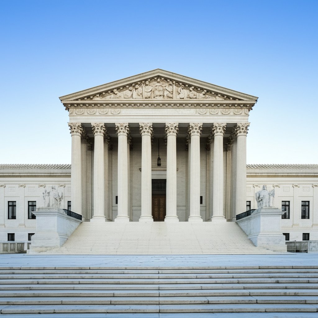 Supreme Court Upholds Gay Marriage Precedent, Declining New Challenge