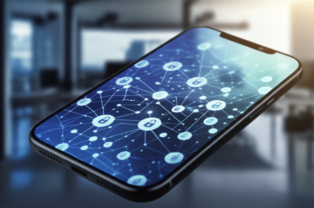 Google Unveils 'Private AI Compute,' Promising Cloud AI Power with On-Device Privacy