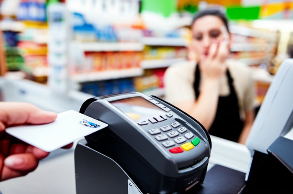 Government Shutdown Freezes SNAP, Crippling Small Grocers and Food Security