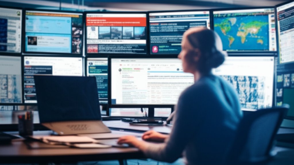 NBC Reporter Faces Widespread Criticism Over 'Tasteless' Social Media Post Following Influencer's Death