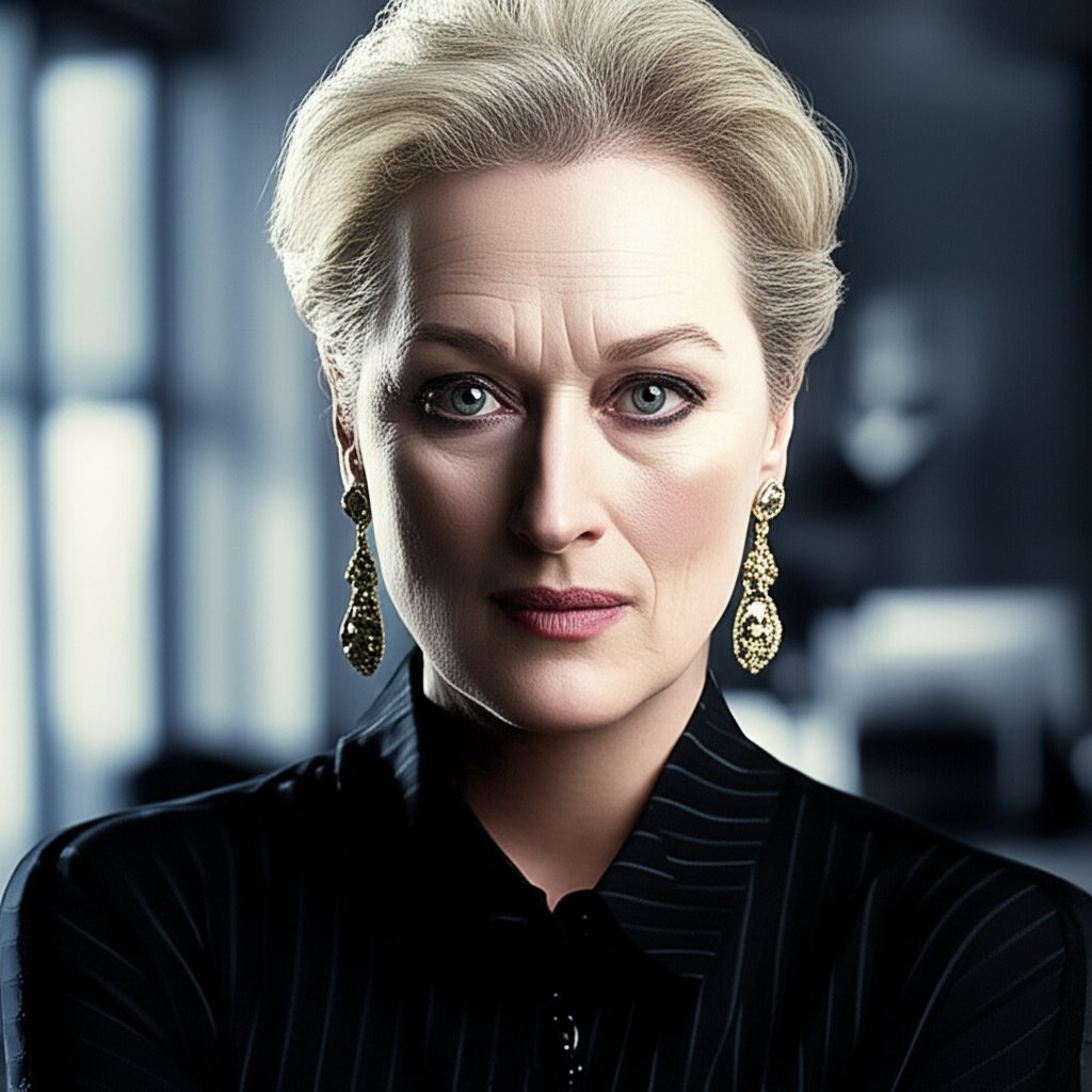 The Devil Wears Prada 2' Teaser Ignites Fan Excitement as Streep, Hathaway Return