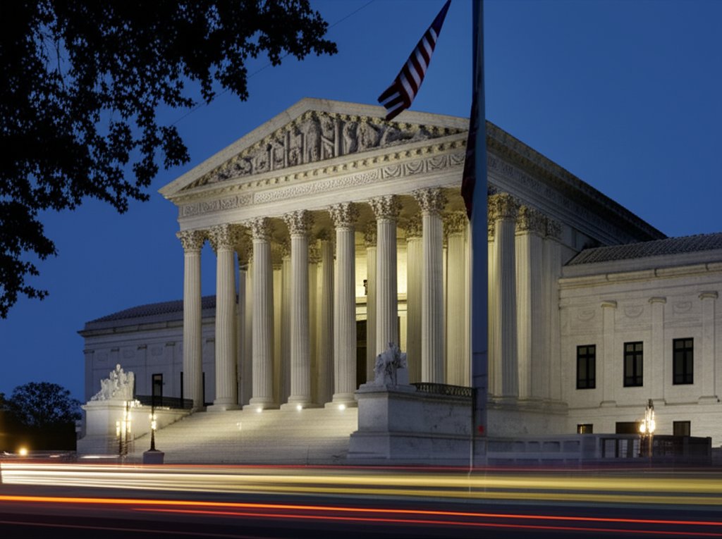 DOJ Challenges California Redistricting in High-Stakes Legal Battle