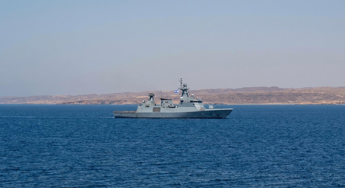 Israel Formally Recognizes Somaliland: A New Strategic Frontier in the Horn of Africa