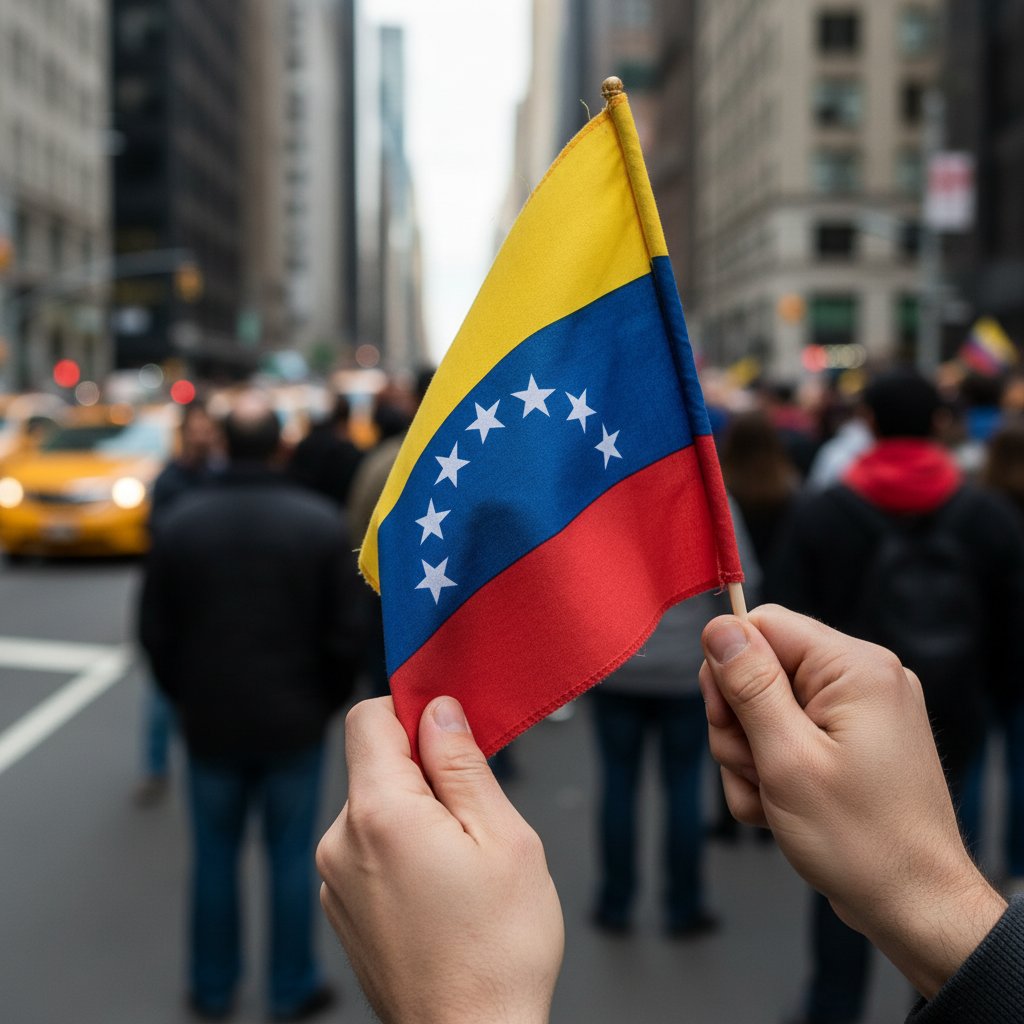 Maduro Pleads Not Guilty to Narco-Terrorism Charges in Landmark Manhattan Court Appearance