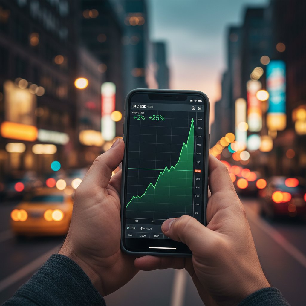 Wall Street Hits Historic Peak Following U.S. Seizure of Nicolás Maduro