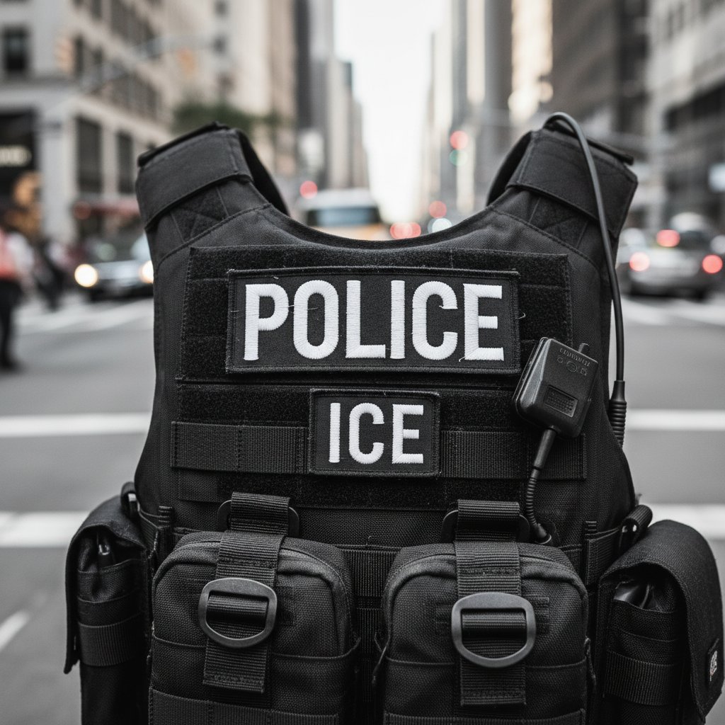 Federal Authorities Probe Fatal ICE Shooting of Woman in Minneapolis
