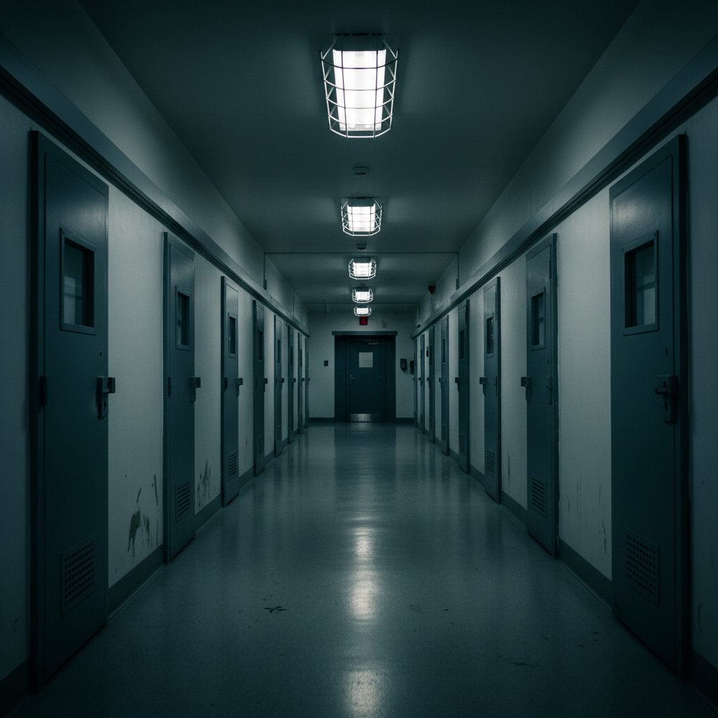 From Palace to Prison: The Reality of Life for Maduro and Flores at MDC Brooklyn