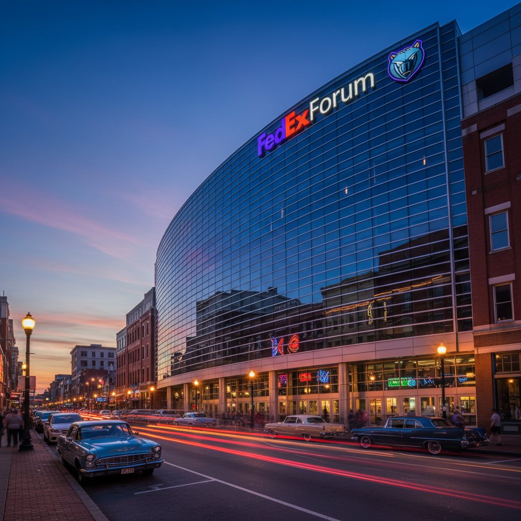 Memphis Grizzlies Signal Potential Era Shift by Entertaining Ja Morant Trade Offers