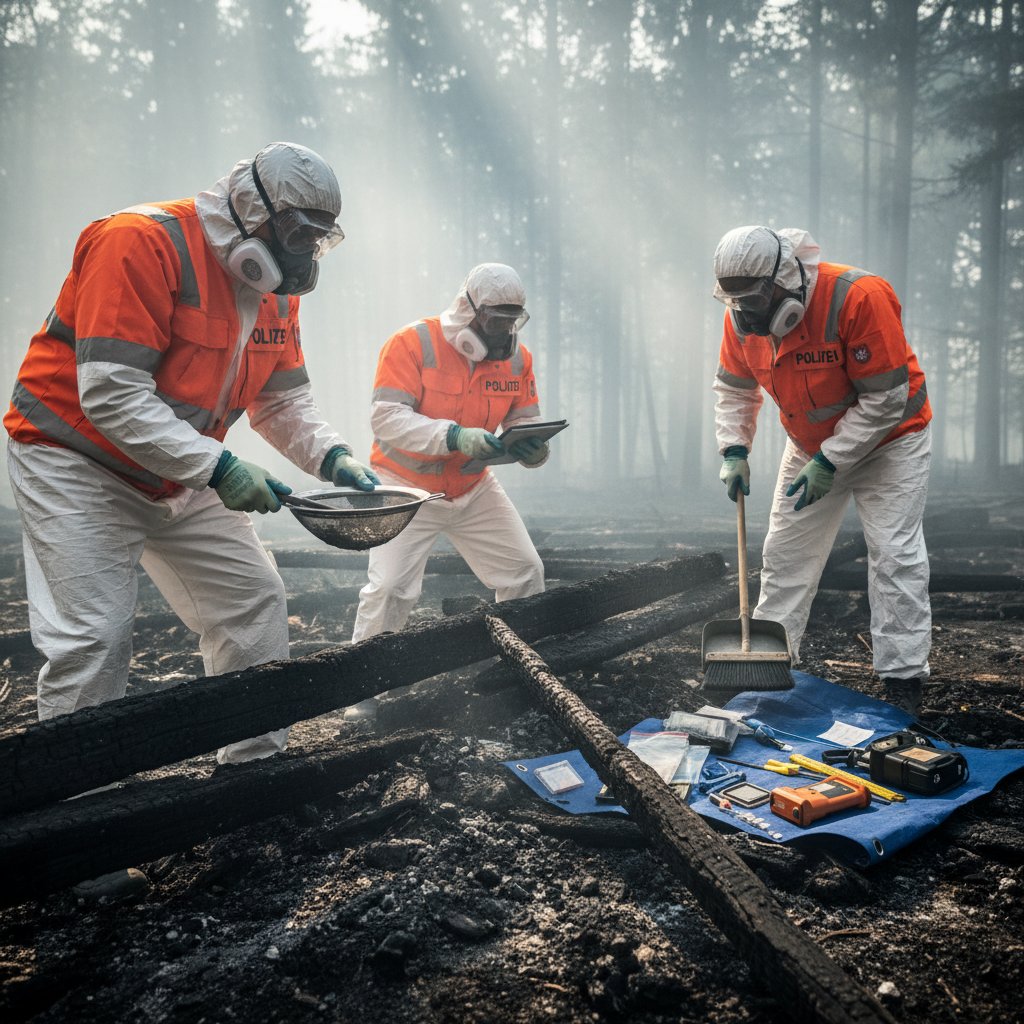 Swiss Resort Fire: Bar Owner Detained as Investigation Into 40 Deaths Intensifies