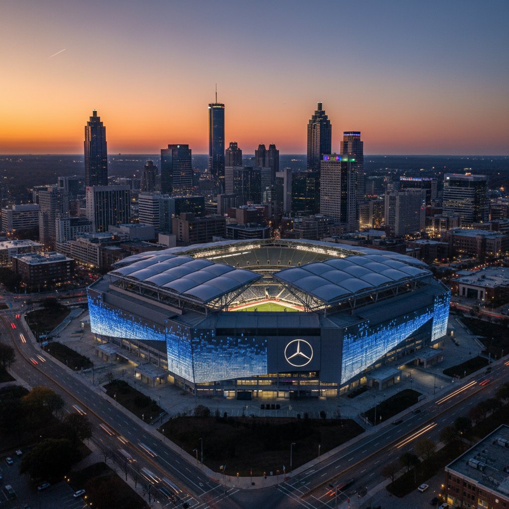 Atlanta Falcons Coaching Search: Frontrunners Emerge as Blank Seeks Franchise Reset