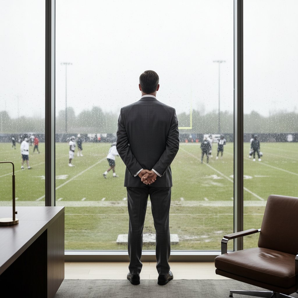 Atlanta Falcons Coaching Search: Frontrunners Emerge as Blank Seeks Franchise Reset