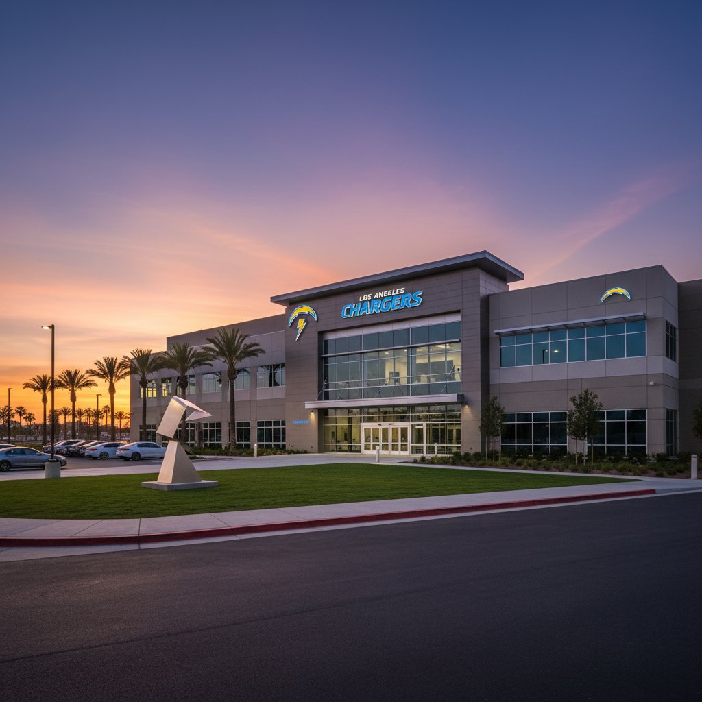 Harbaugh Faces Offensive Crisis: Greg Roman's Future Uncertain After Chargers' Playoff Exit