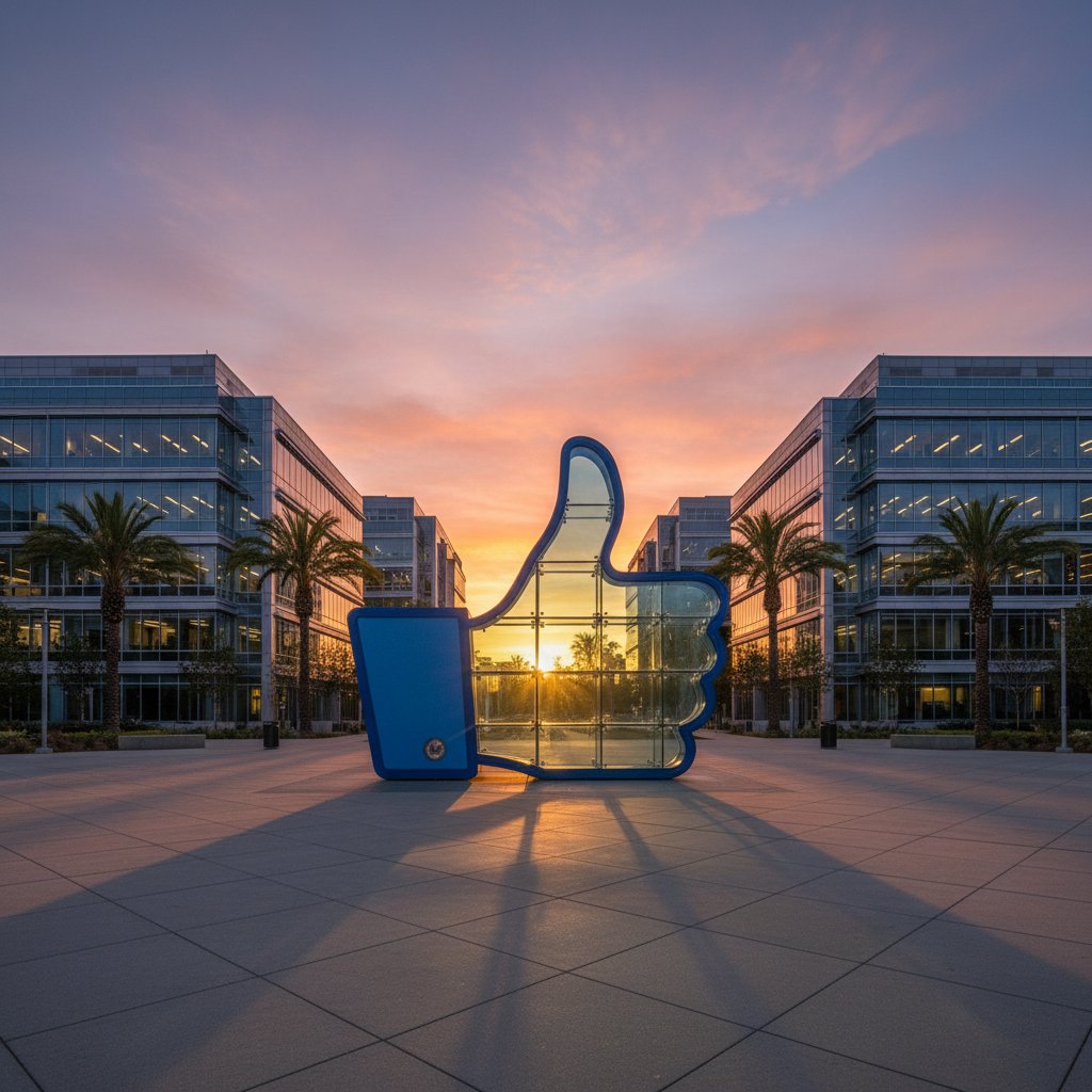 Meta Appoints Dina Powell McCormick as President and Vice Chair in Strategic Leadership Overhaul