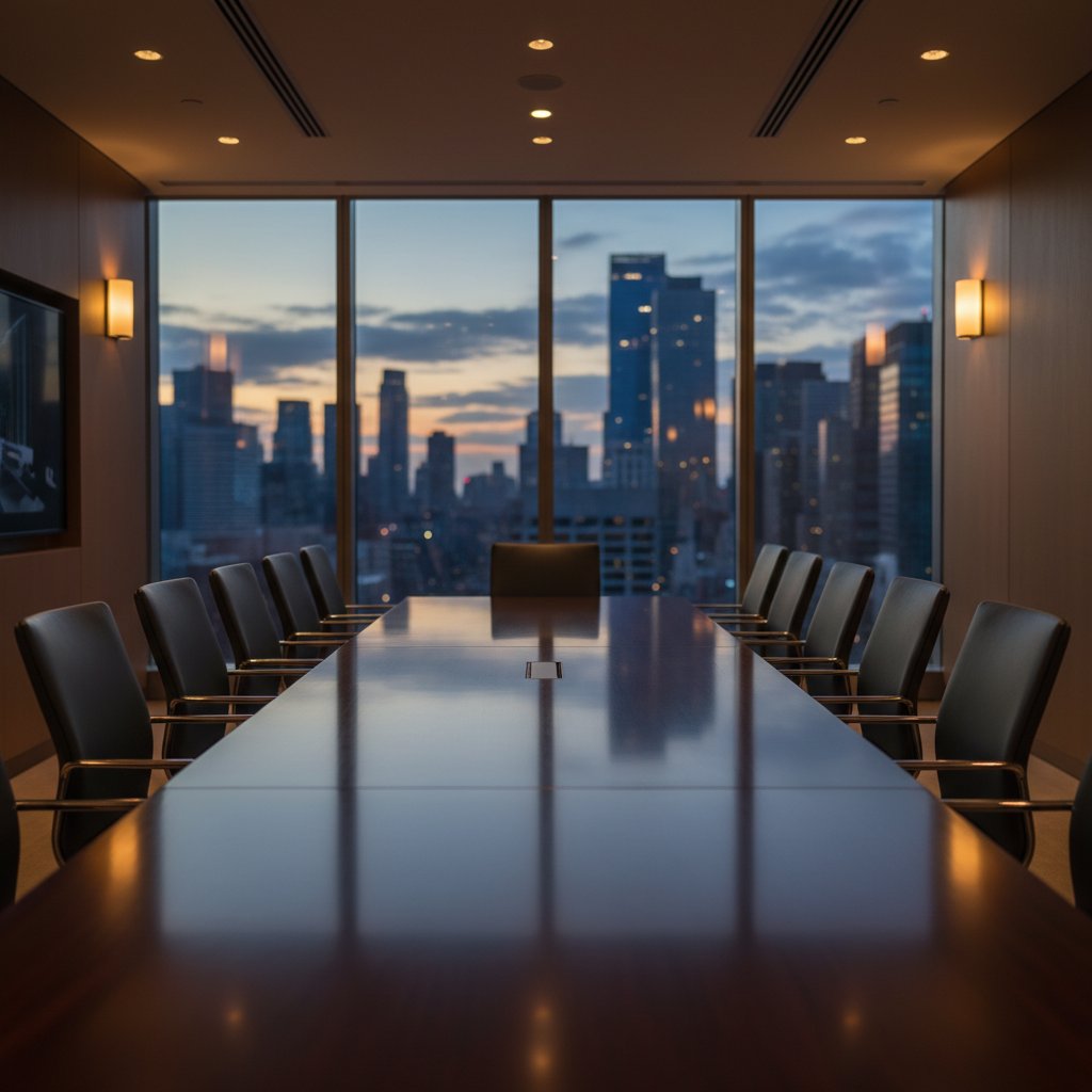 Meta Appoints Dina Powell McCormick as President and Vice Chair in Strategic Leadership Overhaul