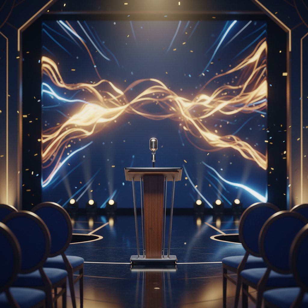 Nikki Glaser’s Sharp Wit Defines the 2026 Golden Globes