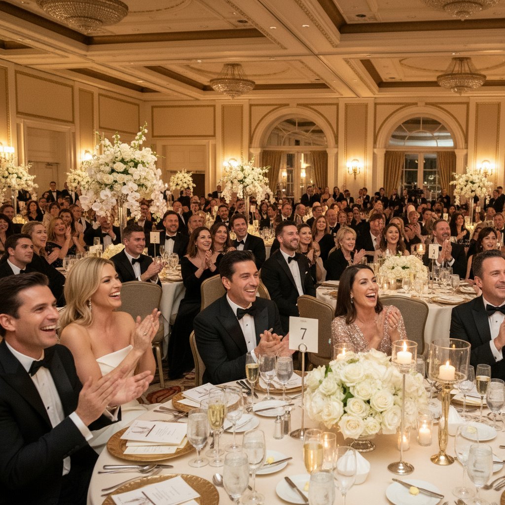 Nikki Glaser’s Sharp Wit Defines the 2026 Golden Globes