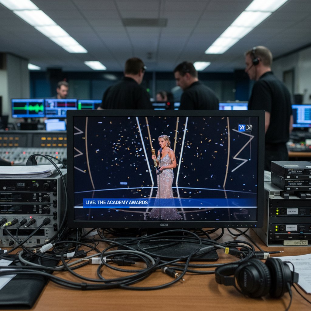 Nikki Glaser’s Sharp Wit Defines the 2026 Golden Globes