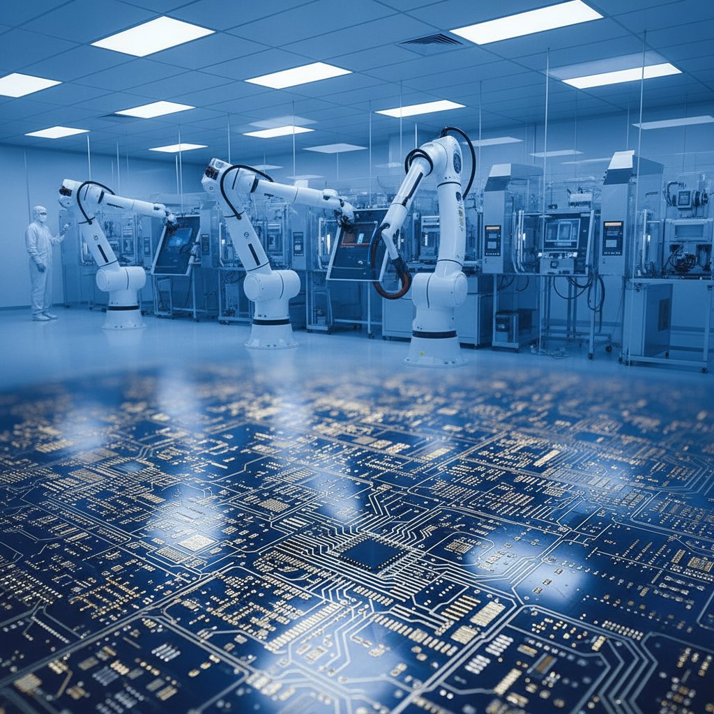 Wall Street Realignment: Analyst Shifts for Nvidia, Apple, and Tesla Signal New Tech Hierarchy