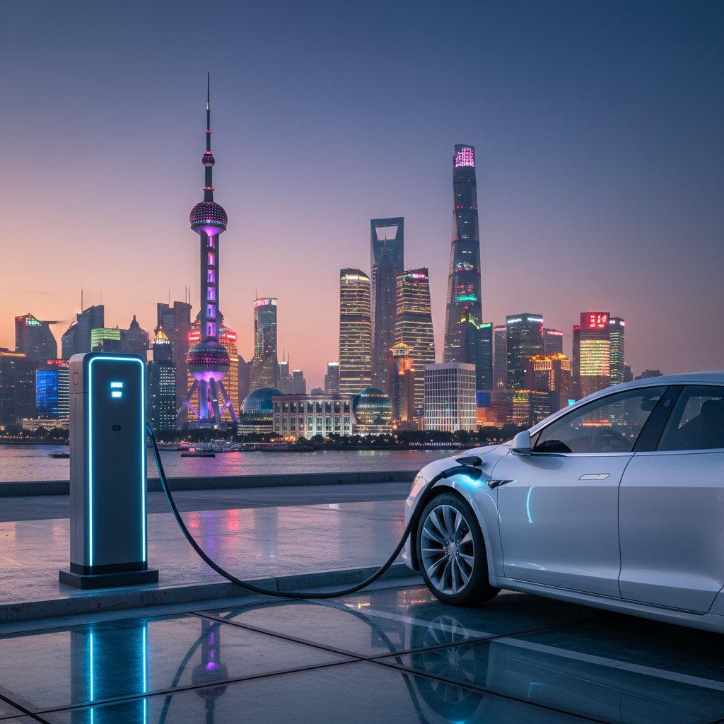 Wall Street Realignment: Analyst Shifts for Nvidia, Apple, and Tesla Signal New Tech Hierarchy