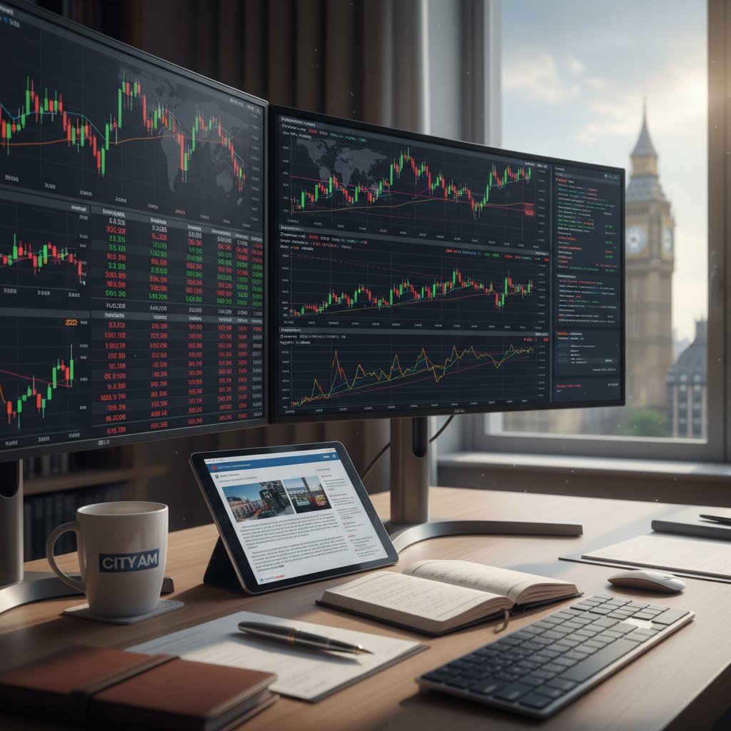 Wall Street Realignment: Analyst Shifts for Nvidia, Apple, and Tesla Signal New Tech Hierarchy