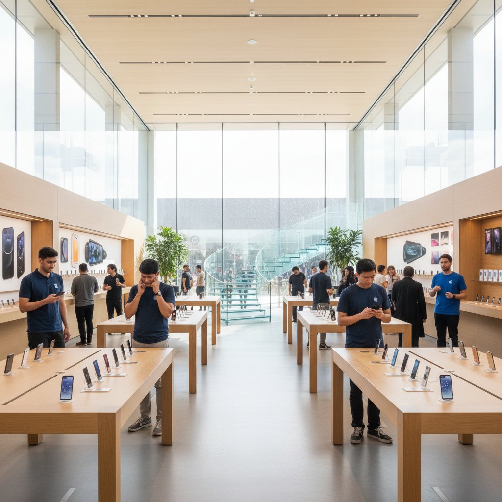 Wall Street Realigns: Major Analyst Calls Signal Tech Bull Run for 2026