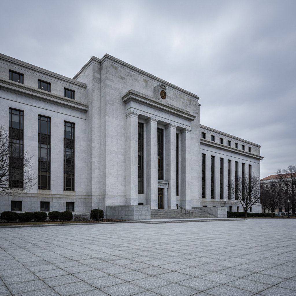 Pirro’s Unsanctioned Fed Subpoena Sparks Crisis Within Justice Department