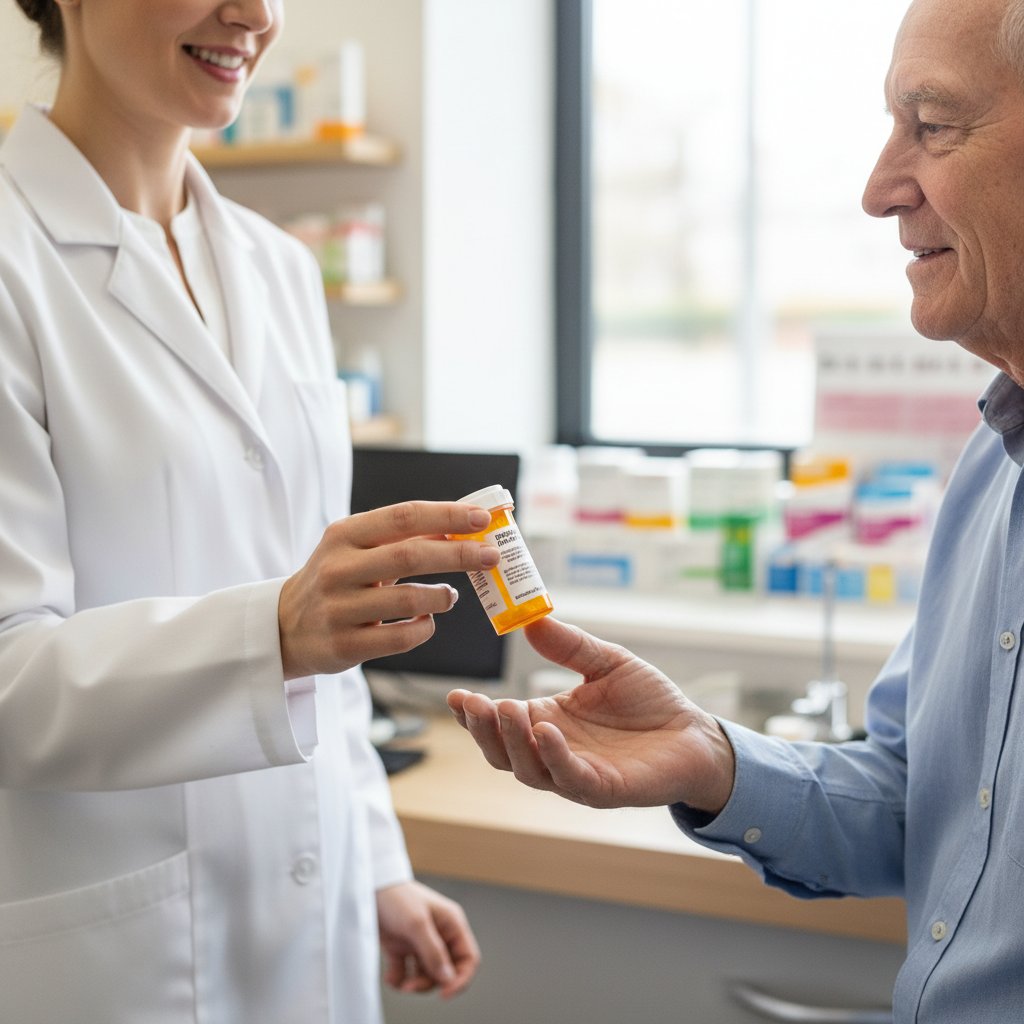 Trump Unveils Healthcare Affordability Framework Ahead of 2026 Midterms