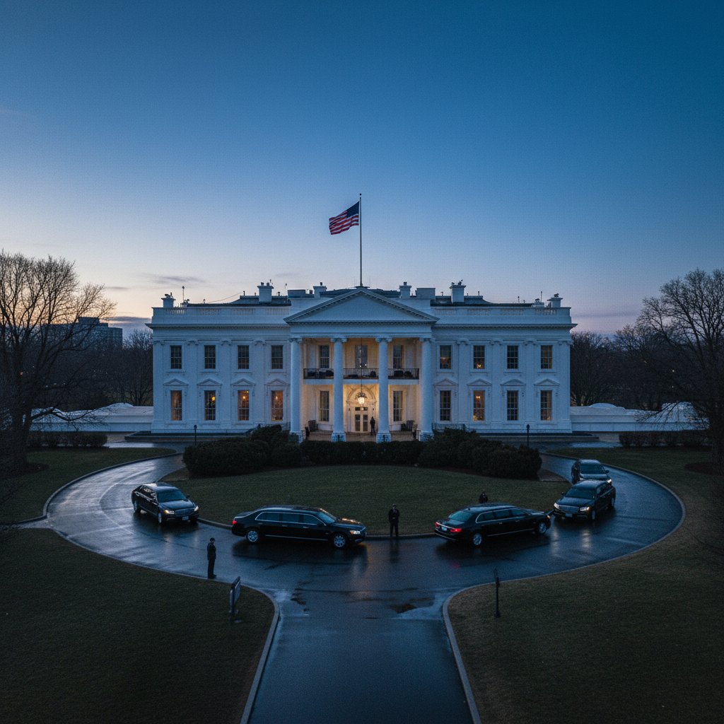 Middle East Allies Urge Trump to Exercise Restraint Amid Rising Iran Tensions