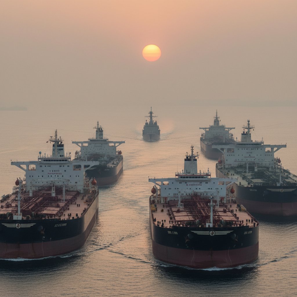 Middle East Allies Urge Trump to Exercise Restraint Amid Rising Iran Tensions