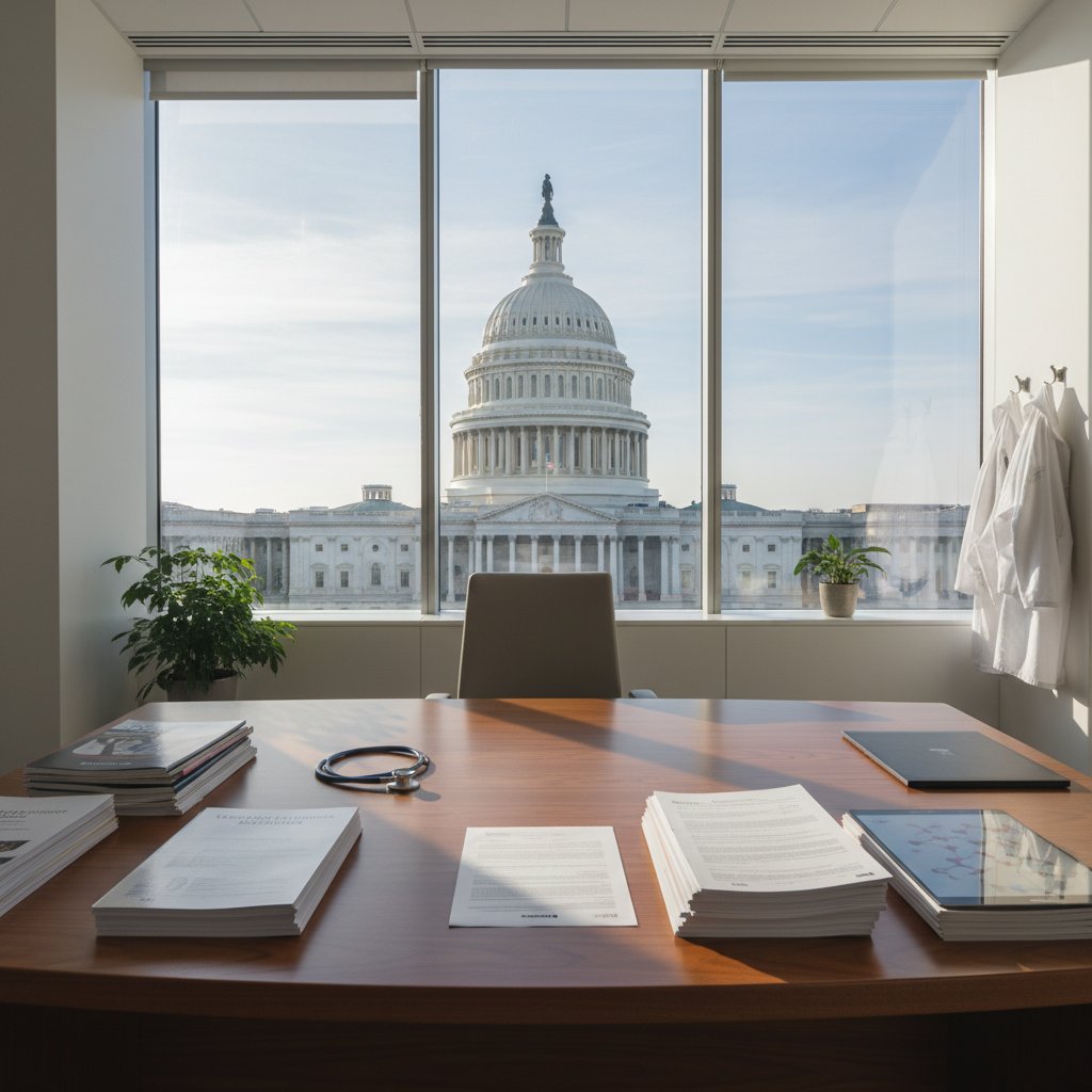 U.S.-Backed Vaccine Study in Guinea-Bissau Proceeds Amid Ethical Firestorm