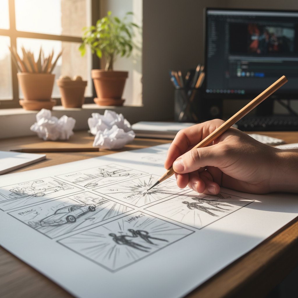 Roger Allers, Visionary Co-Director of 'The Lion King,' Dies at 76