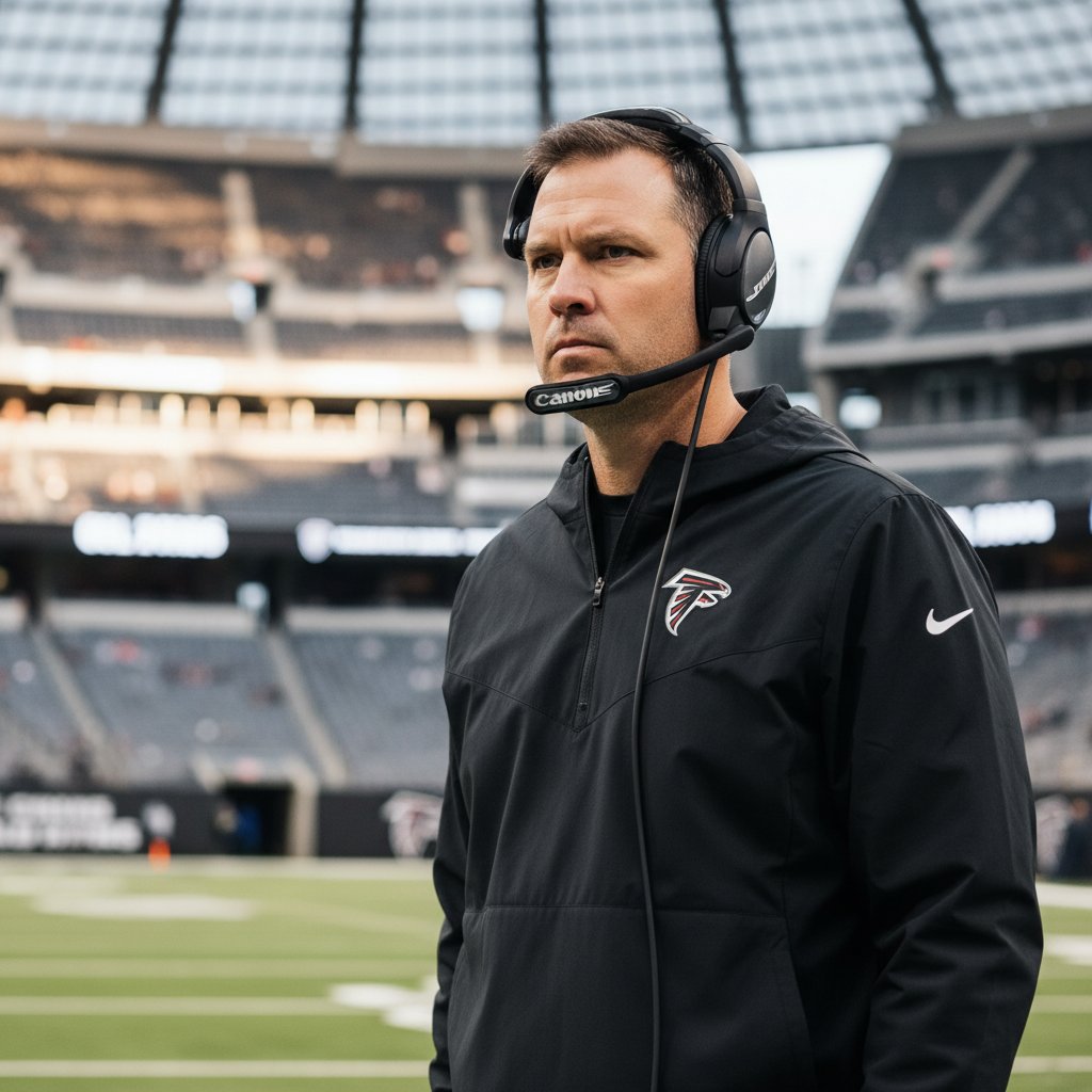 Stability in the South: Jeff Ulbrich Retained as Atlanta Falcons Defensive Coordinator