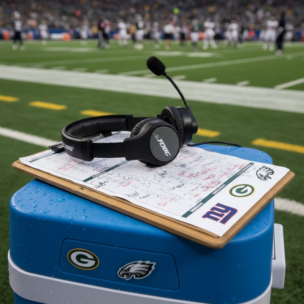 Stability in the South: Jeff Ulbrich Retained as Atlanta Falcons Defensive Coordinator