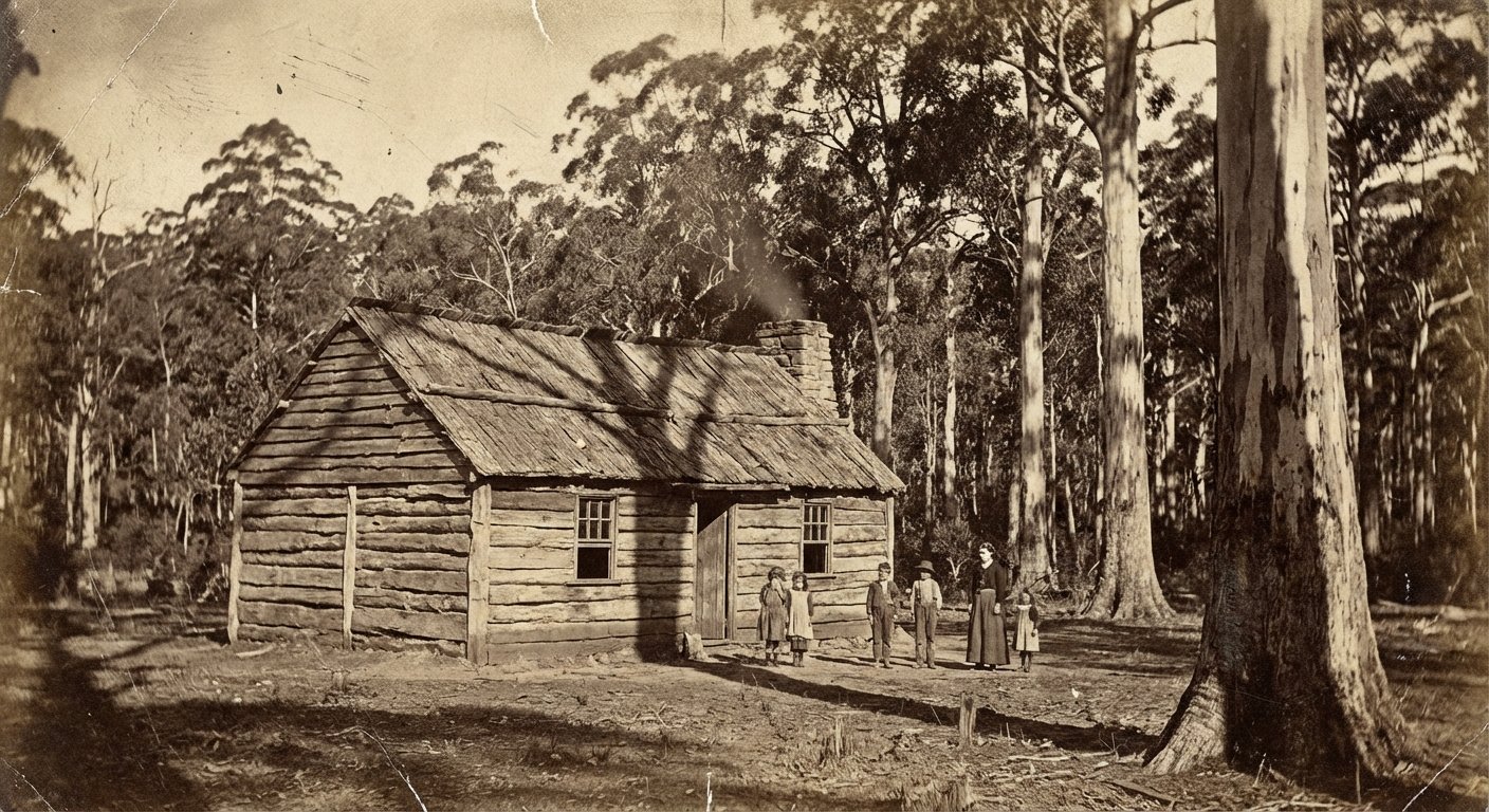 Alphington Remembers: The Tragic 'Possum Massacre' of 1864 Honored 162 Years Later