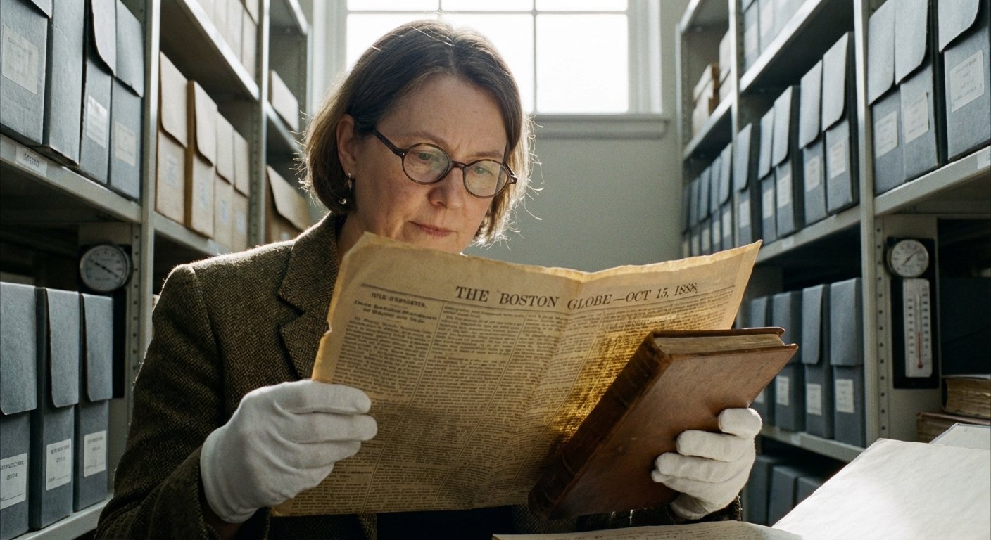 Alphington Remembers: The Tragic 'Possum Massacre' of 1864 Honored 162 Years Later