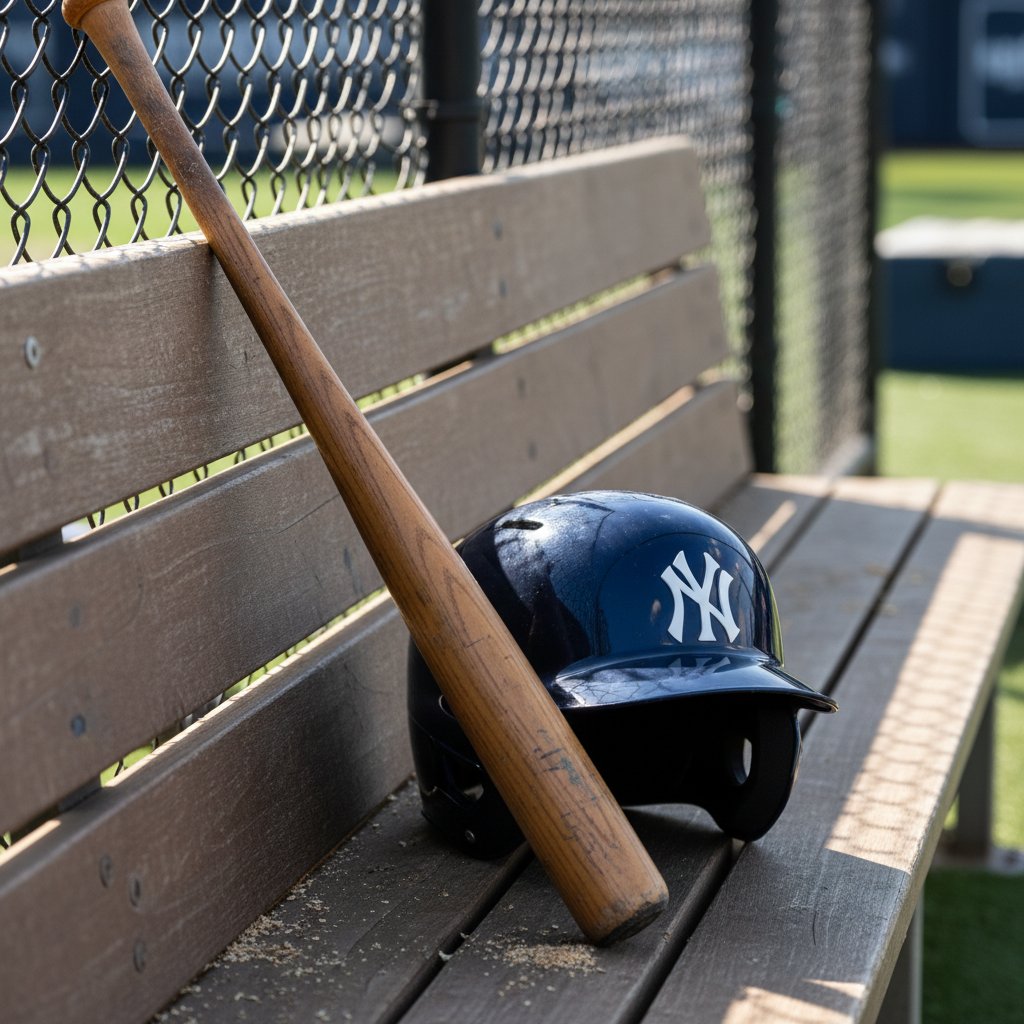 Yankees Secure Cody Bellinger in $162.5 Million Deal to Anchor Outfield