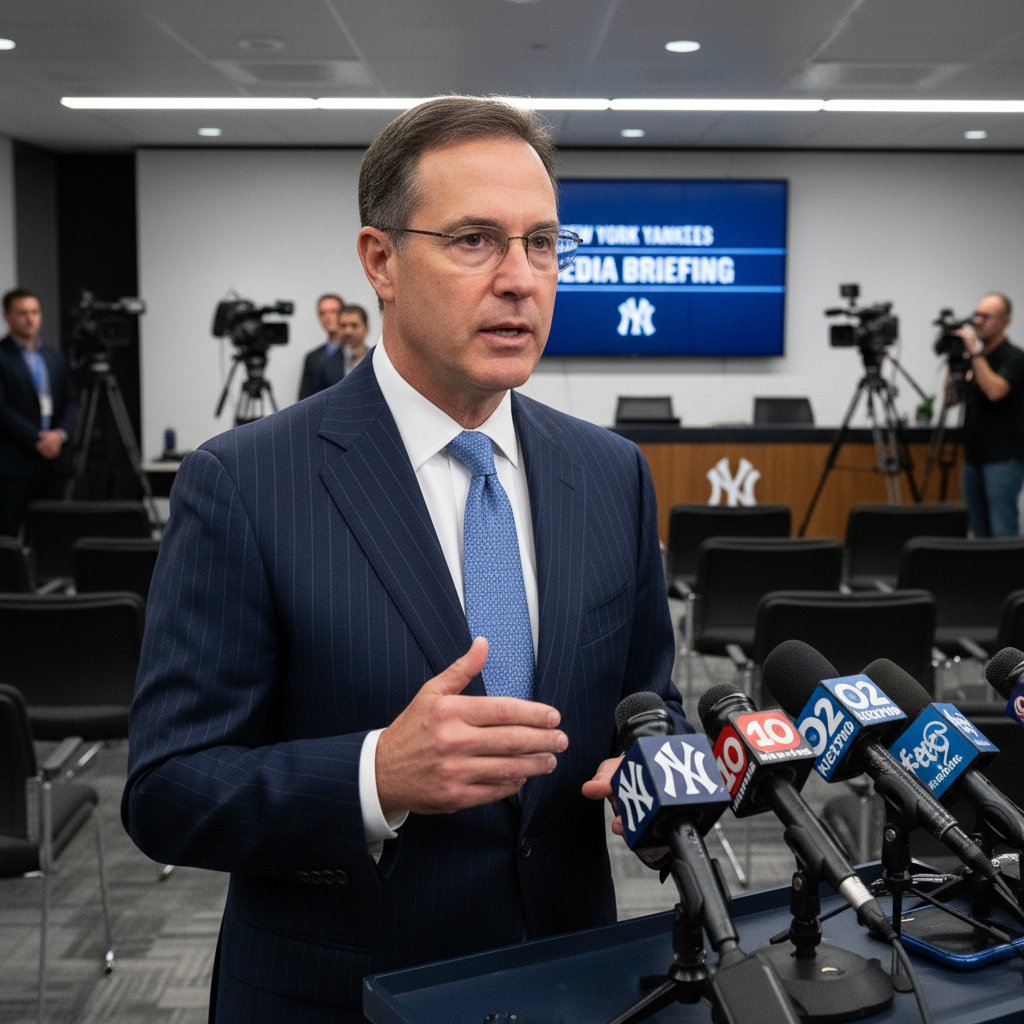 Yankees Secure Cody Bellinger in $162.5 Million Deal to Anchor Outfield