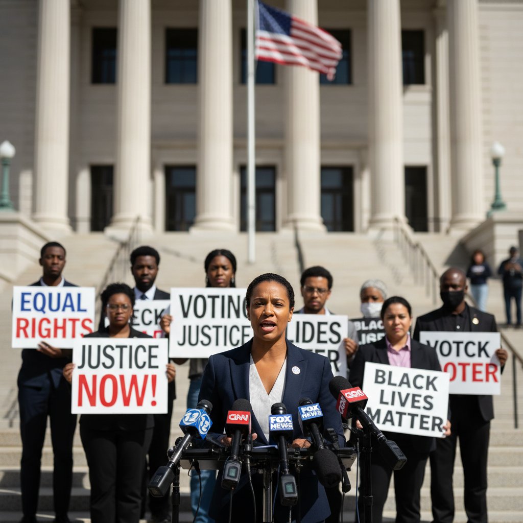 Leaked ICE Memo Authorizing Warrantless Home Entries Sparks Constitutional Debate