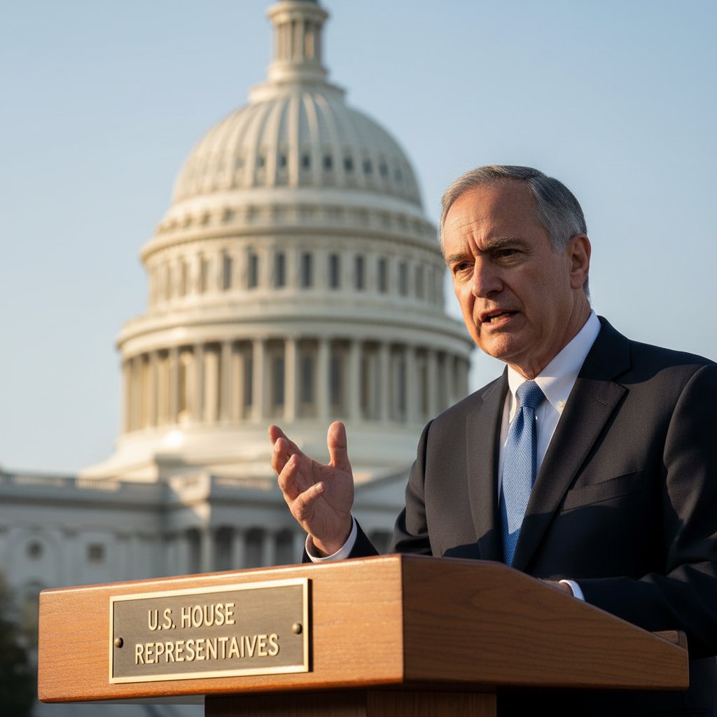 Hoyer Passes the Torch: Former House Majority Leader Endorses Adrian Boafo for Maryland’s 5th District