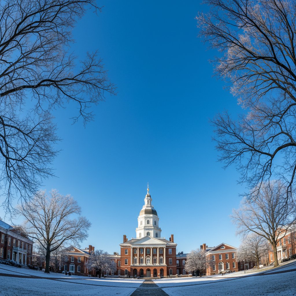 Hoyer Passes the Torch: Former House Majority Leader Endorses Adrian Boafo for Maryland’s 5th District